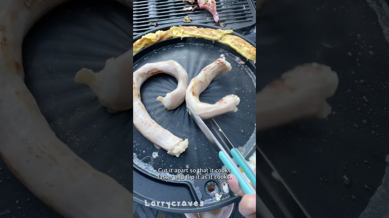 Я нашёл коровьи кишки в морозилке &mdash; Находки в морозилке. Часть 2
