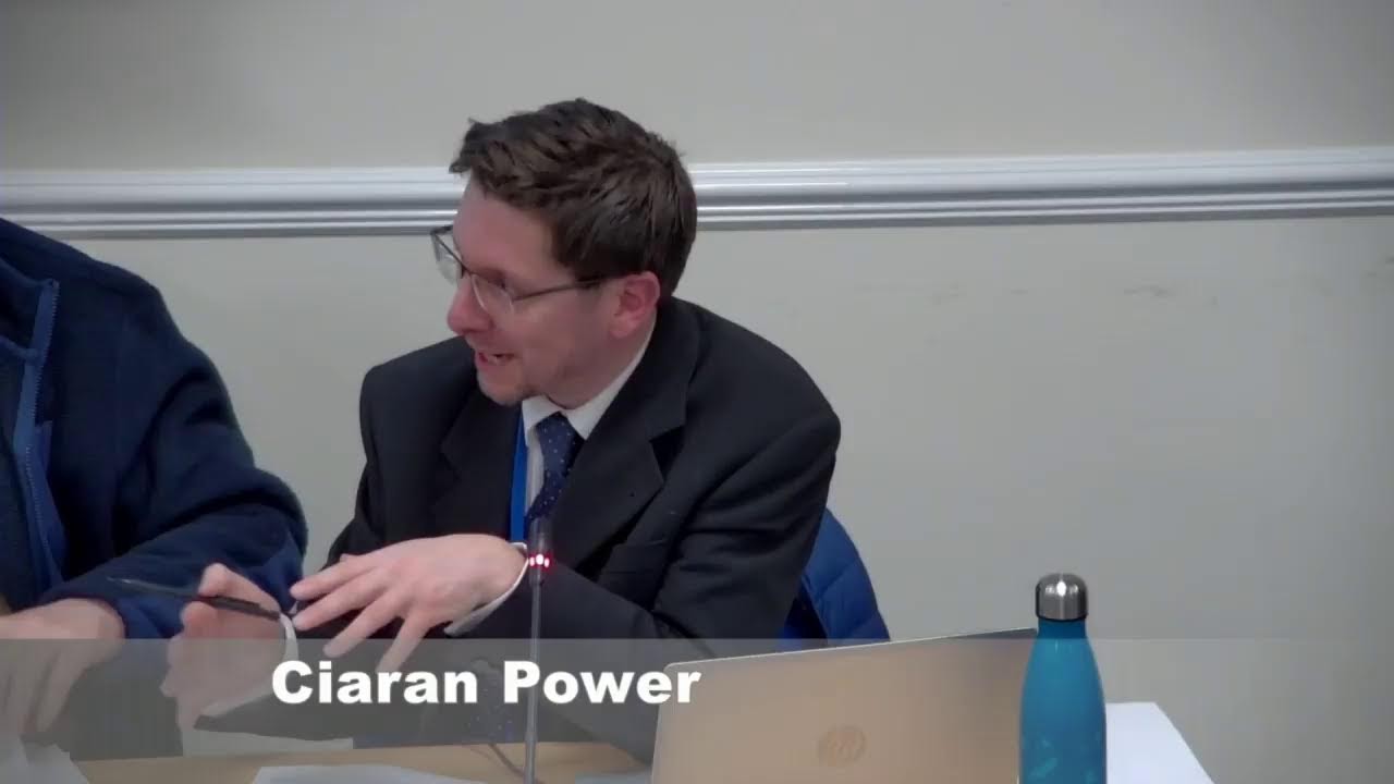 Northern Area Planning Committee - 03 December 2025