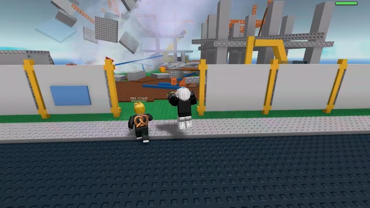Roblox