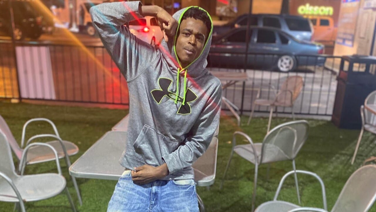 Springfield shooting victim speaks out