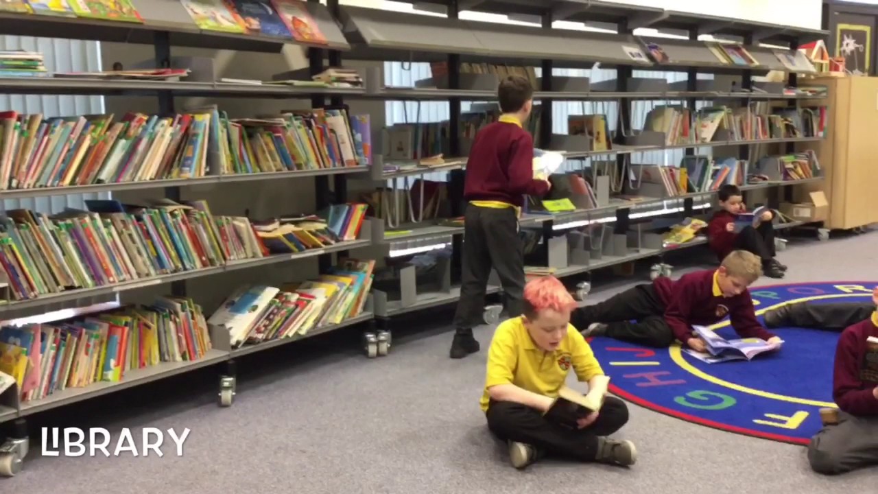 Firpark Primary Transition Movie