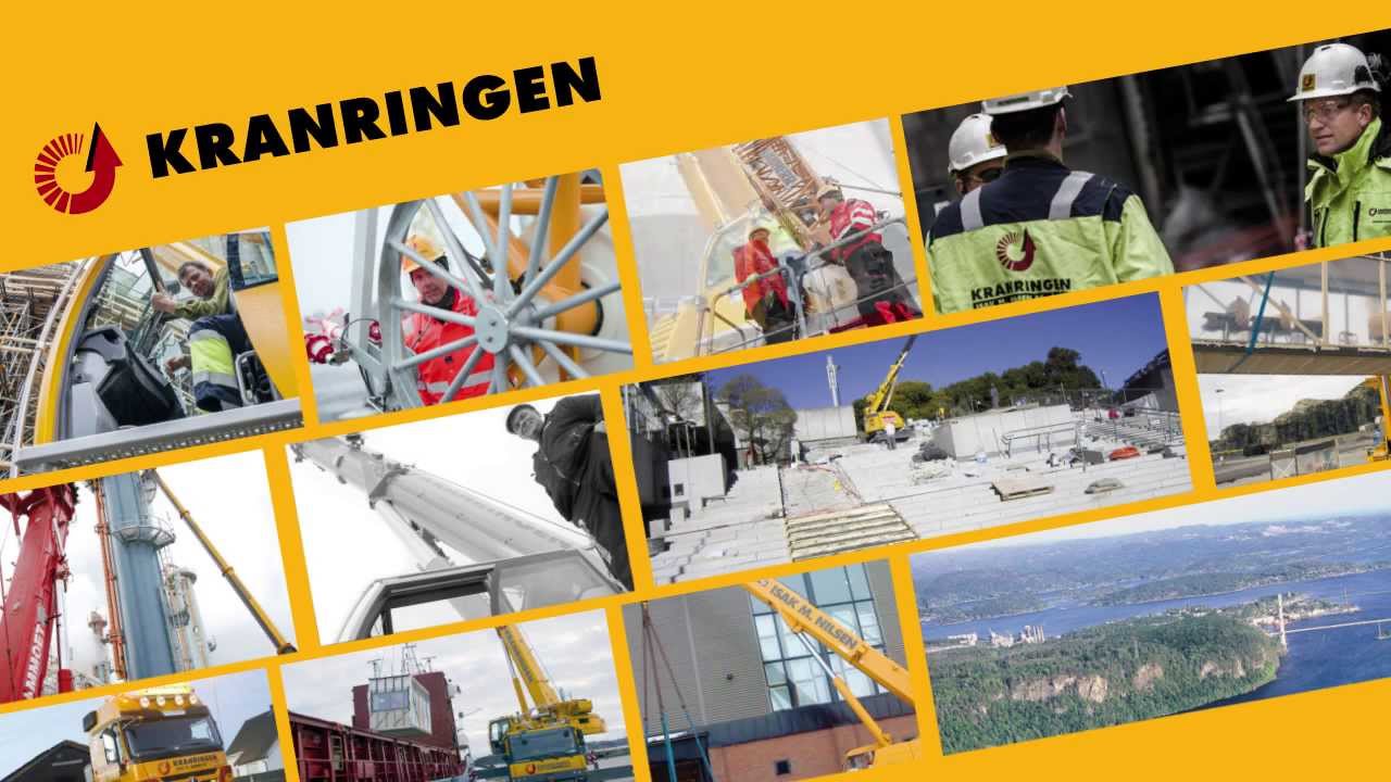 Kranringen