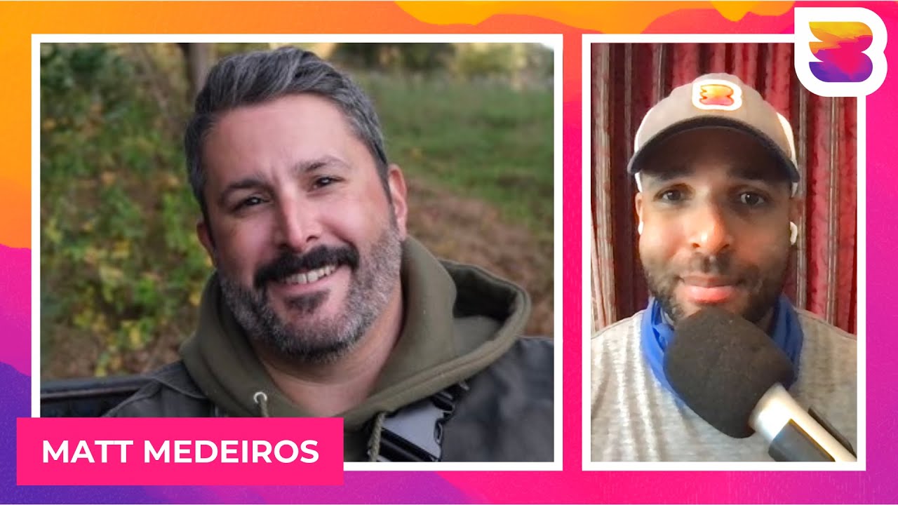 Selling $100,000+ Projects (Matt Medeiros, Pagely)