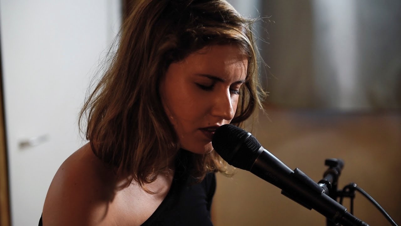 Million Reasons - Lady Gaga - Cover By Sary Nachmias