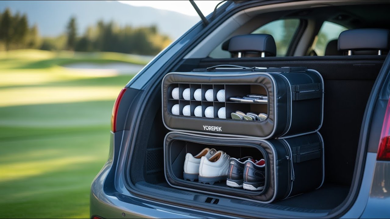 20 Best Portable Golf Gadgets Improving Game Performance Anywhere