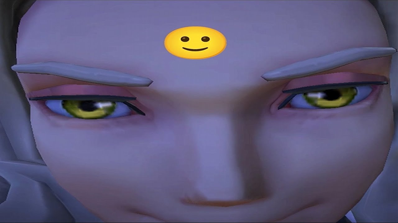 OUR favorite skin