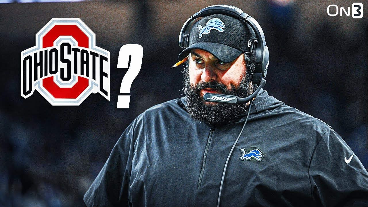 Matt Patricia As Ohio State's Next DC A BAD Move?