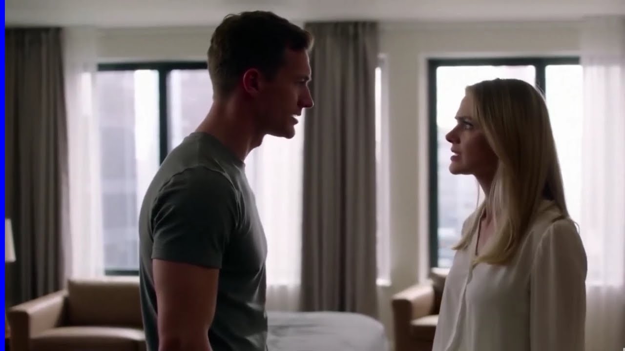 You Never Understand Me&hellip; | Heartbreaking Relationship Fight