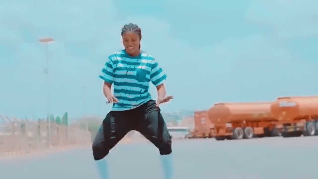 the most ft alifatiq king Solomon official video