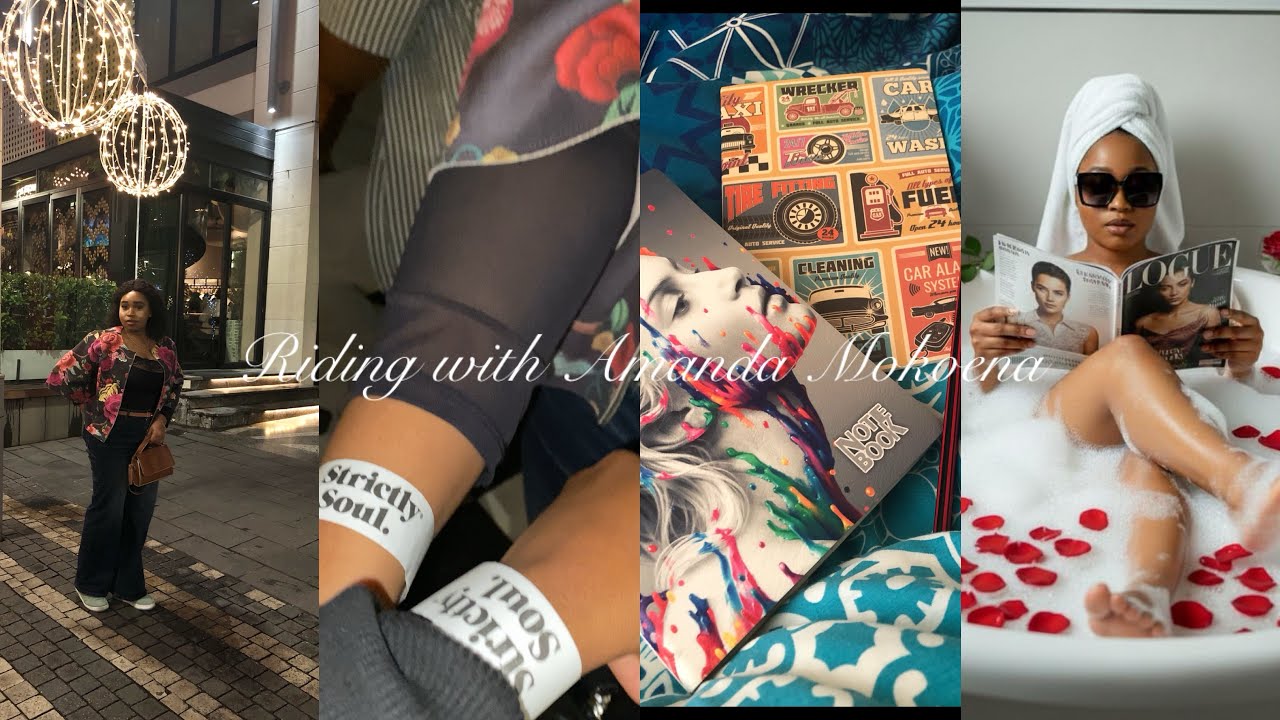 AI birthday photoshoot |  strictly soul (La-Parada) | shopping
