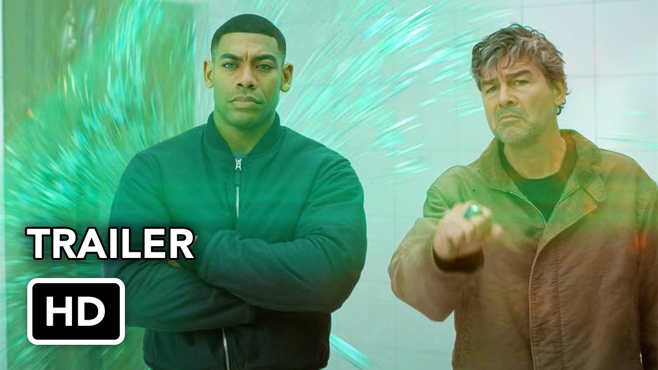 Lanterns (HBO) 