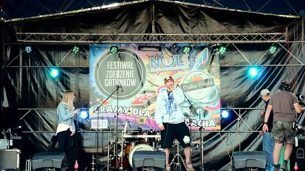 2015 :: Rakkaman :: Dzień 1 Festiwalu