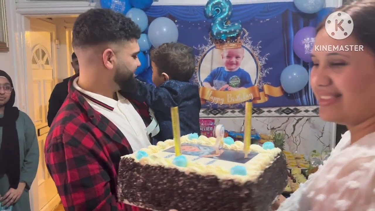 Keyden❤️🍰