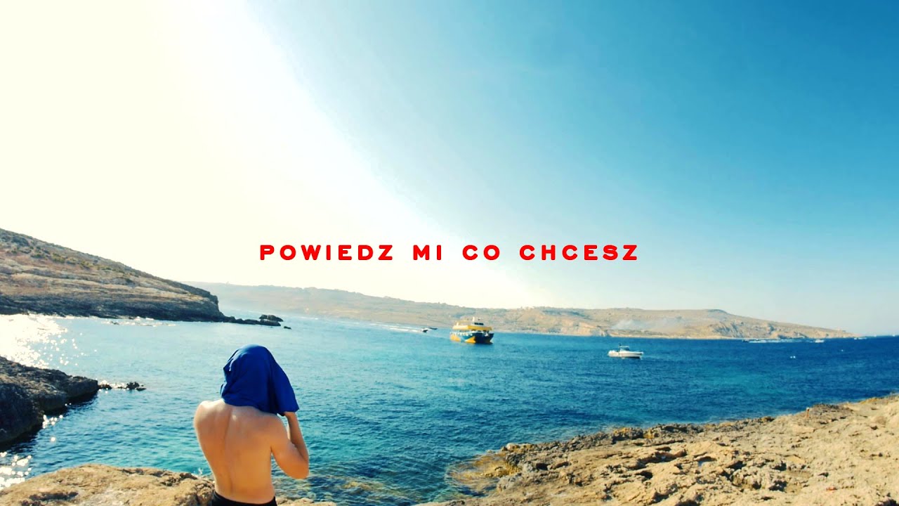 Beka - Powiedz Mi Co Chcesz