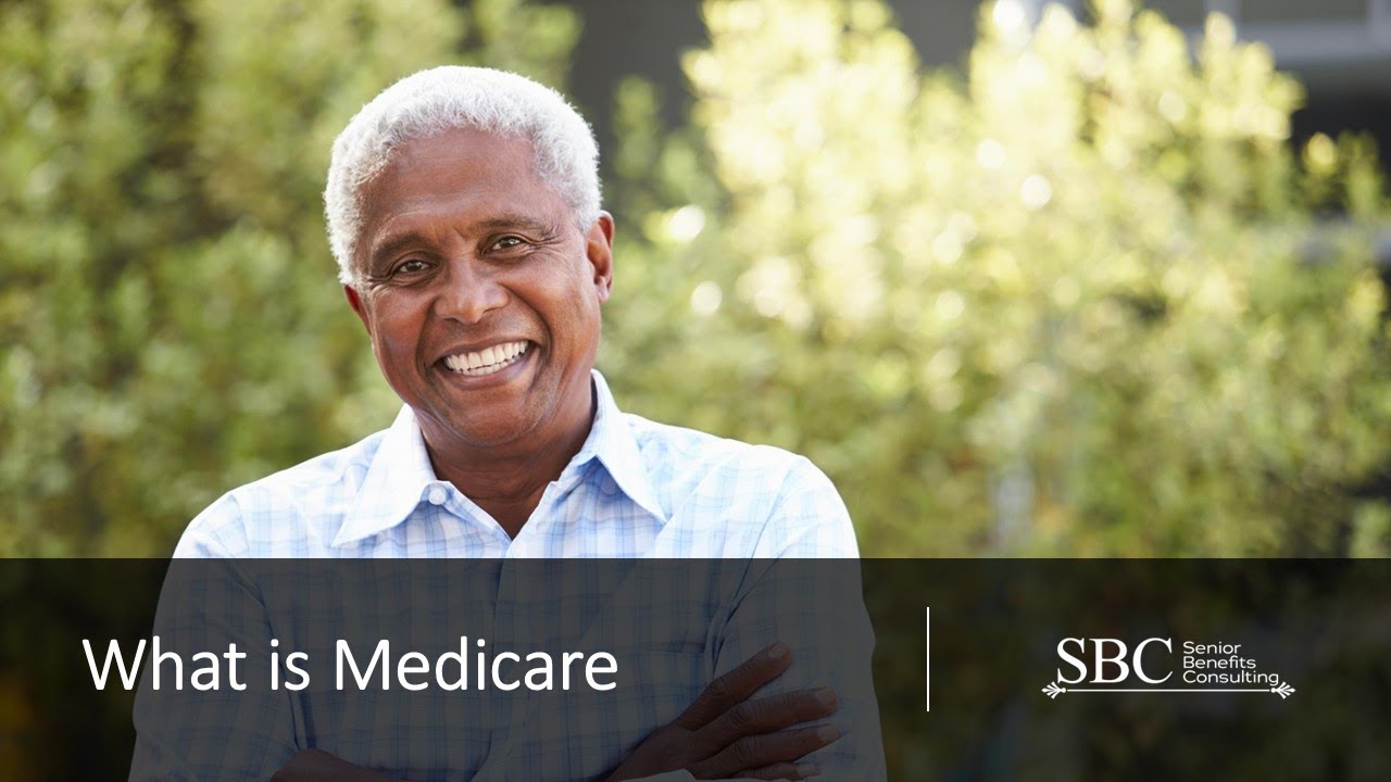What is Medicare