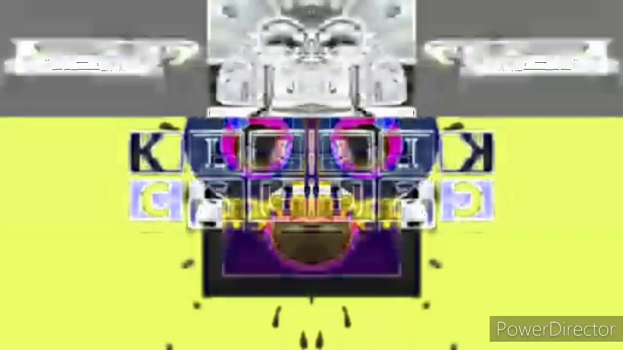 Preview 2 Klasky Csupo V2 Effects Extended in Low Voice