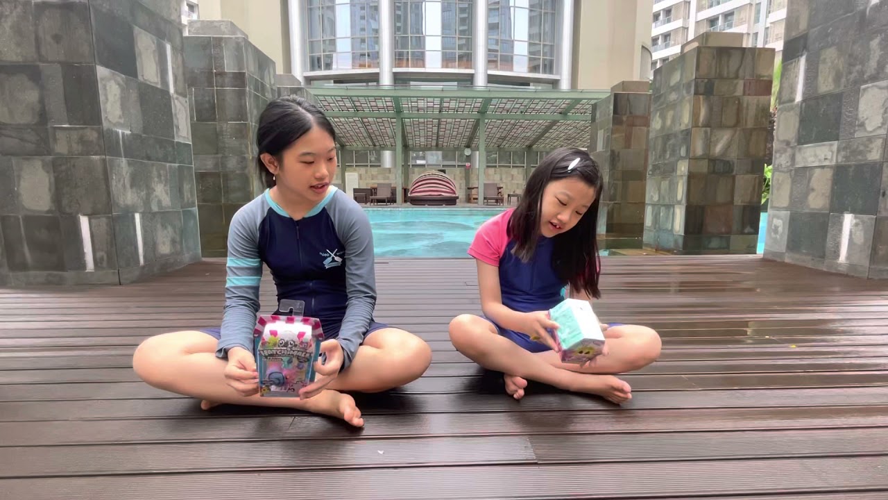 unboxing  hatchimal  pet obsessed and scuff a luvs