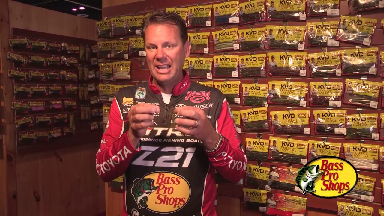 Strike King | Tour Grade Swim Jig