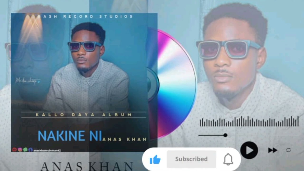ANAS KHAN_-_NAKINE NI_-_KALLO DAYA 02/2026