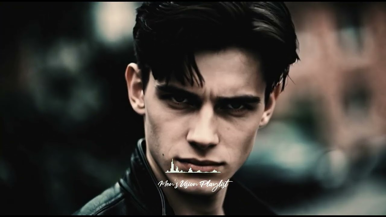 [𝐏𝐚𝐲𝐥𝐢𝐬𝐭] Music for Men Who Don’t Explain #man #music