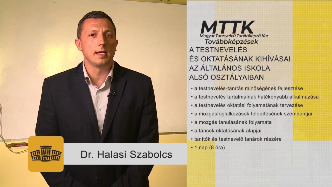 [1040] A testnevelés oktatásának kihívásai az általános iskola alsó osztályaiban