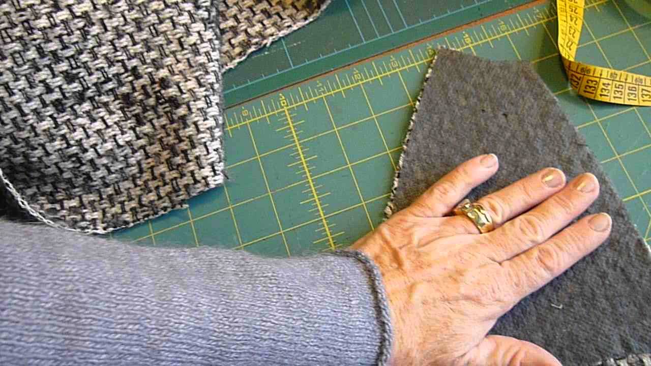 Come adesivare un cappotto