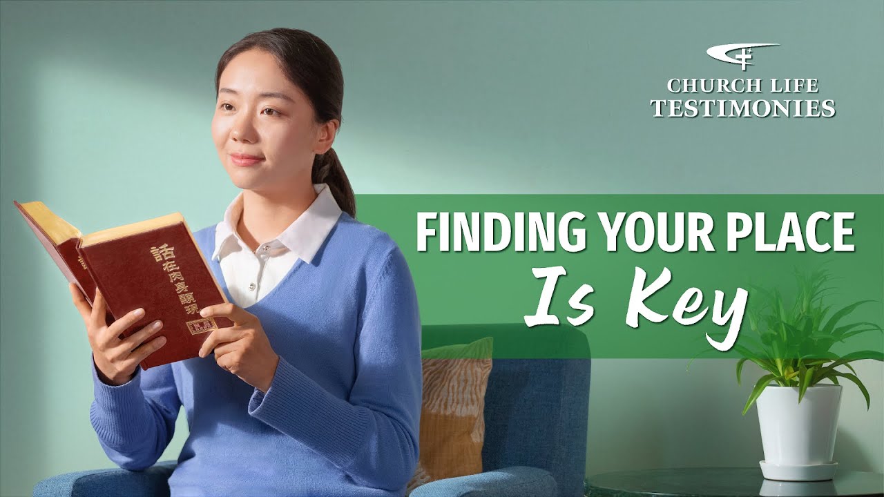 Christian Testimony Video | 