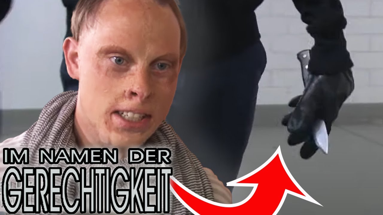 Mobbing endet BRUTAL! Brandnarben Opfer greift Kollegin an! 1/2 | Im Namen der Gerechtigkeit | SAT.1