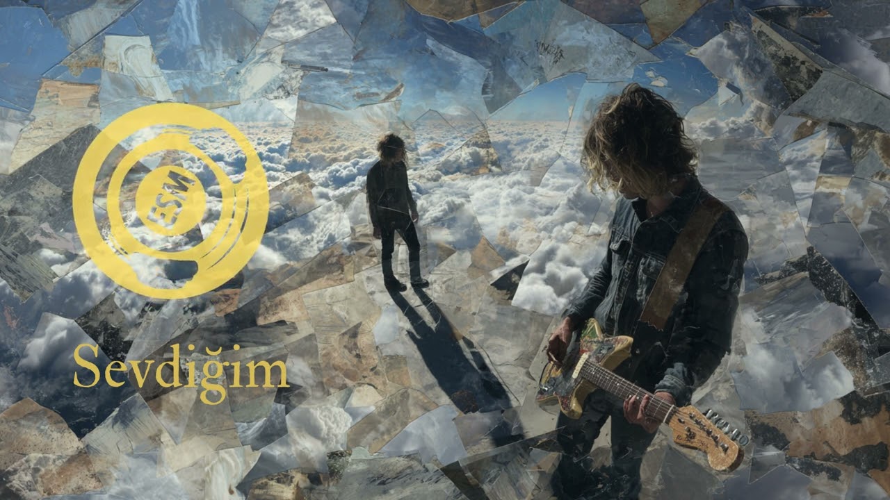 ESM – Sevdiğim (Melankolik Türkçe Pop / Soft Pop Rock)