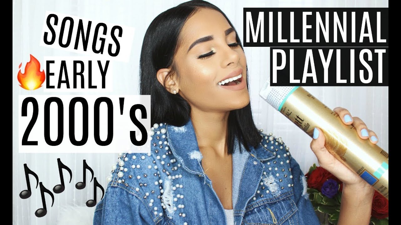 Songs You'll Remember Early 2000's | Millennial Playlist