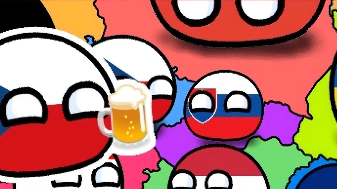 History Of Czechia