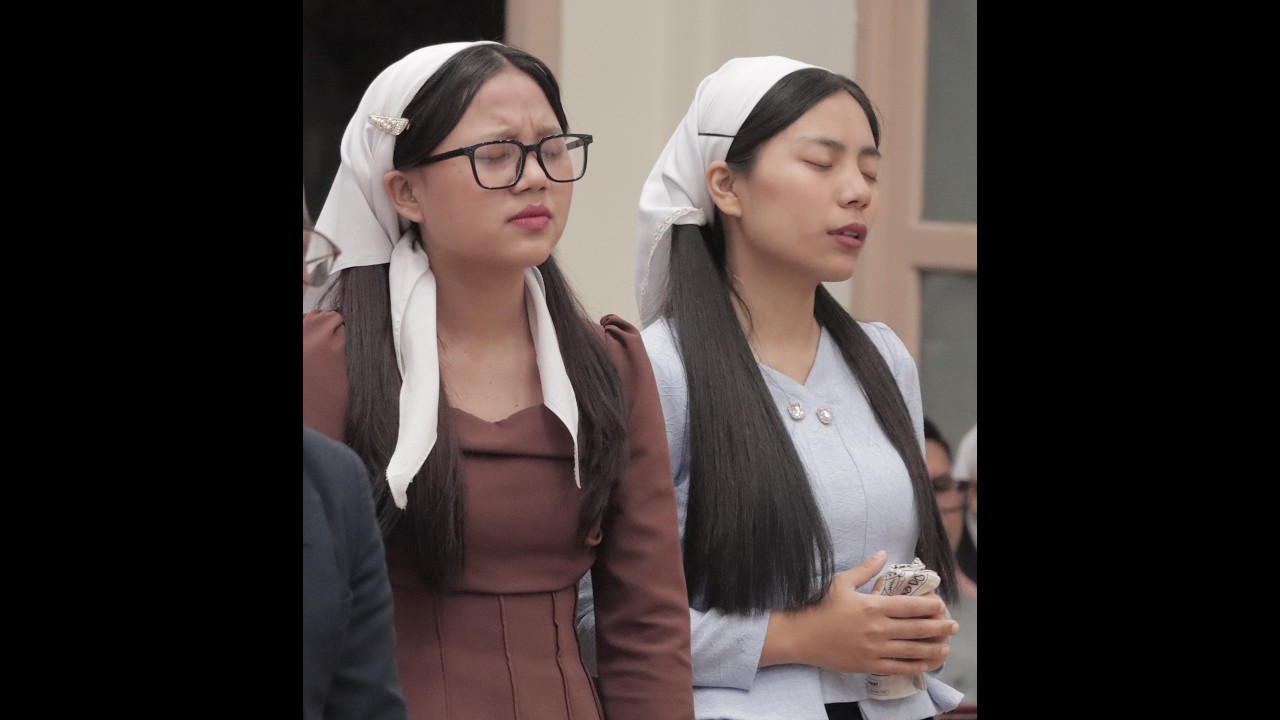 Sara Malsawmdawngzeli 'Ka zam ngai si lo'