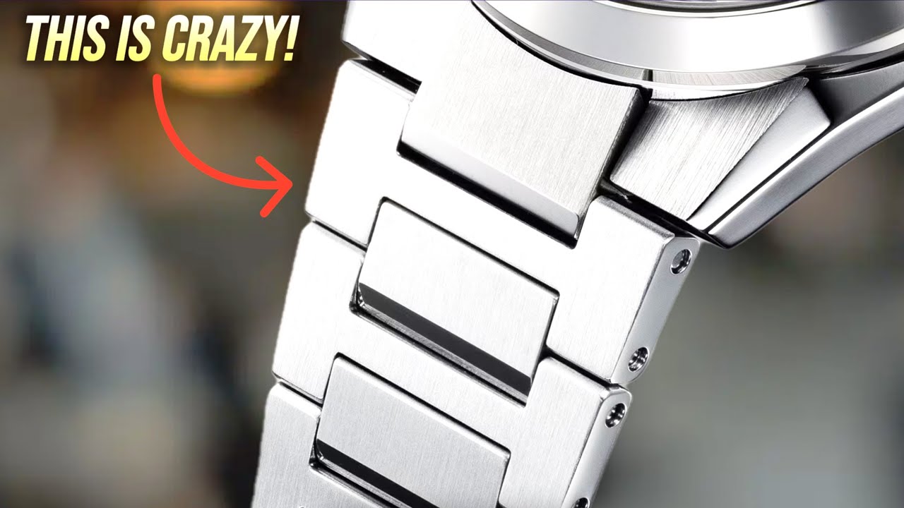 Casio Did What?! These 8 New Watches Are Game Changers
