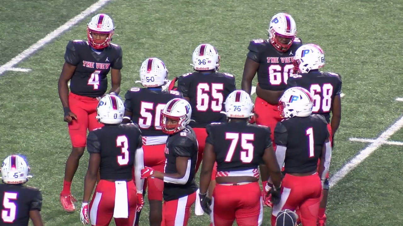 Greenwood at Parkview Raw Unedited Footage