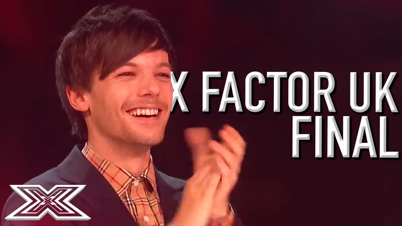 AMAZING Performances On The X Factor UK FINAL! | WEEK 7 | X Factor Global
