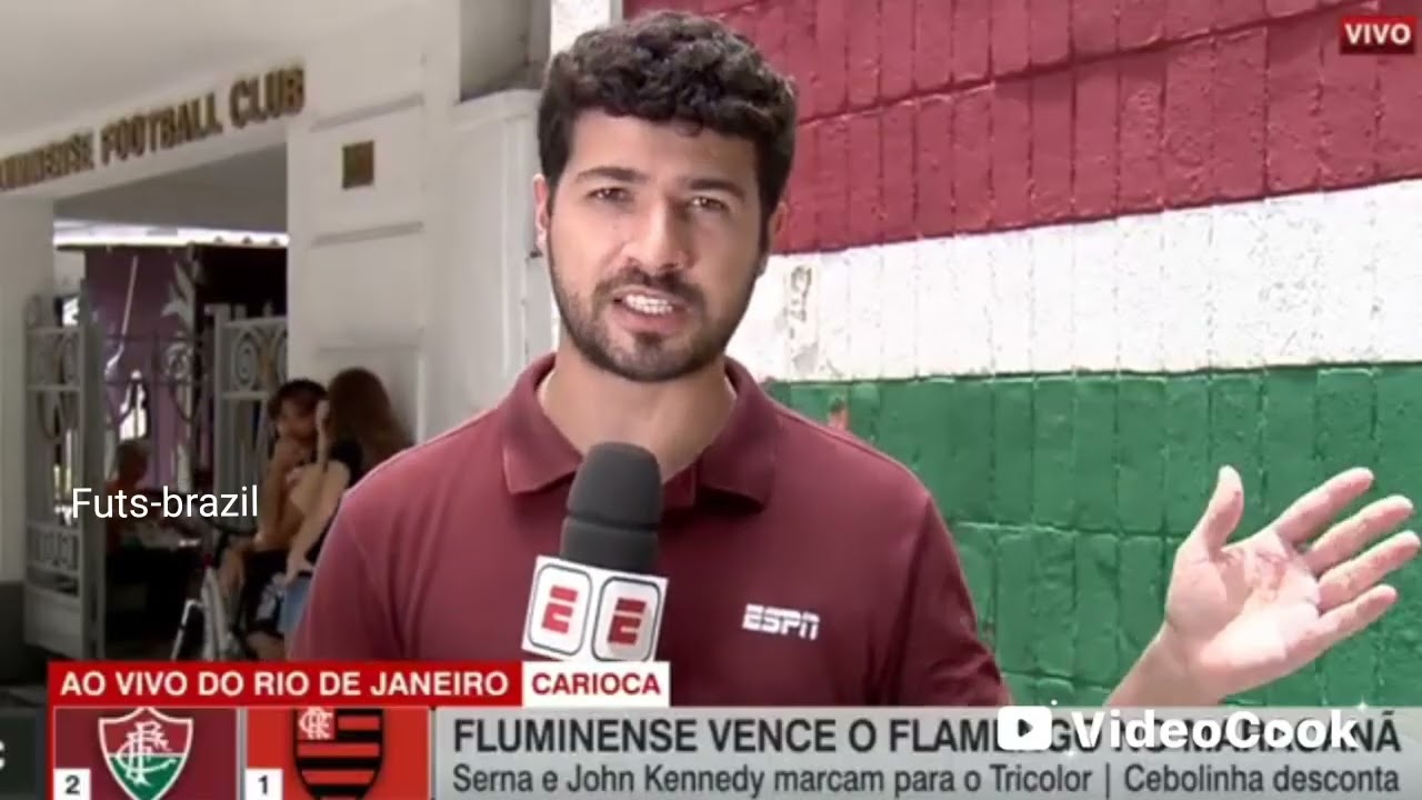 Globo esporte hj 26/01/2026 