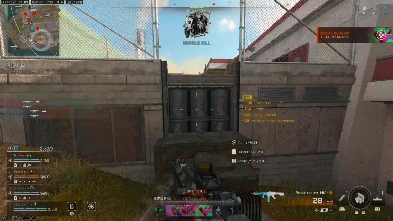 BO7 4