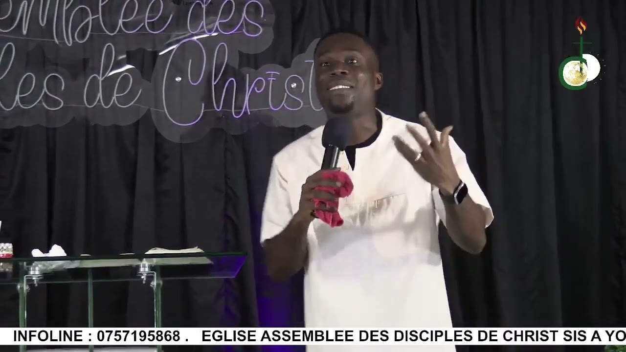 LA PRIÈRE, UNE PUISSANCE QUI CHANGE LES CHOSES. 