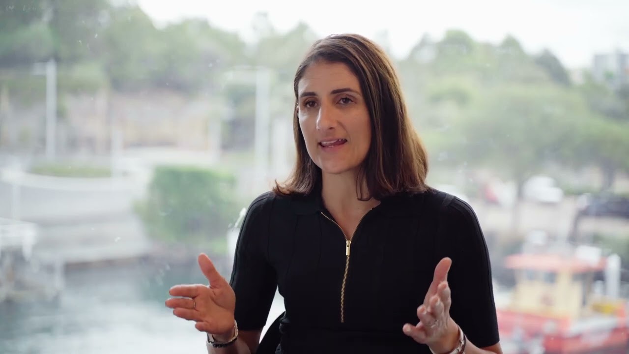Arnotts Group Chief Customer Officer ANZ - Michelle Foley
