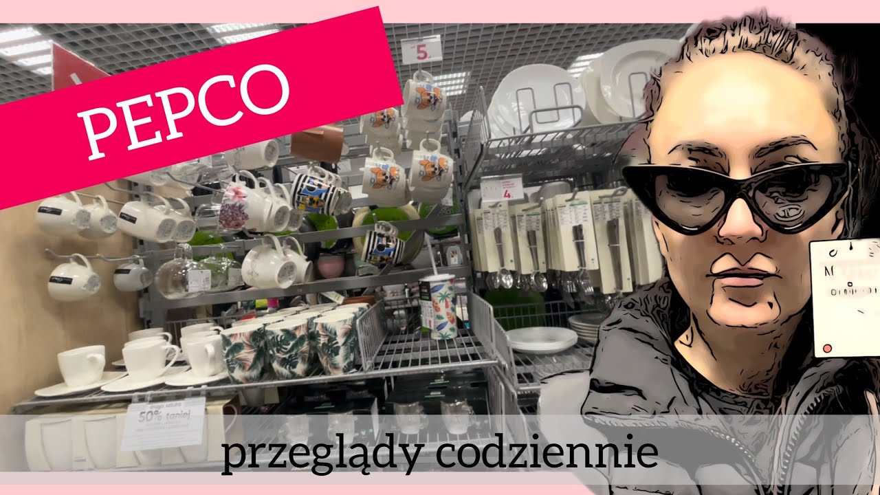 Pepco❗️Sobota❗️Nowości patrzymy