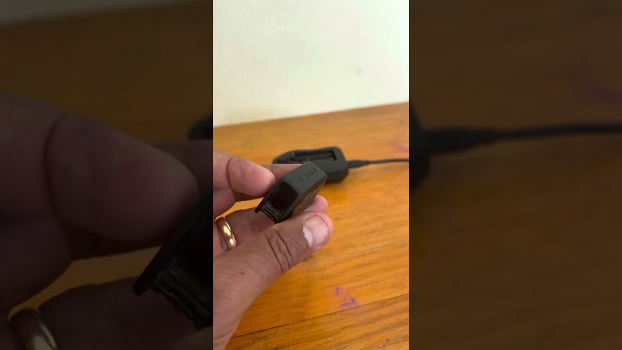 Bateria do câmbio Gx Asx não carrega . Problema resolvido 🙏🙏🙏