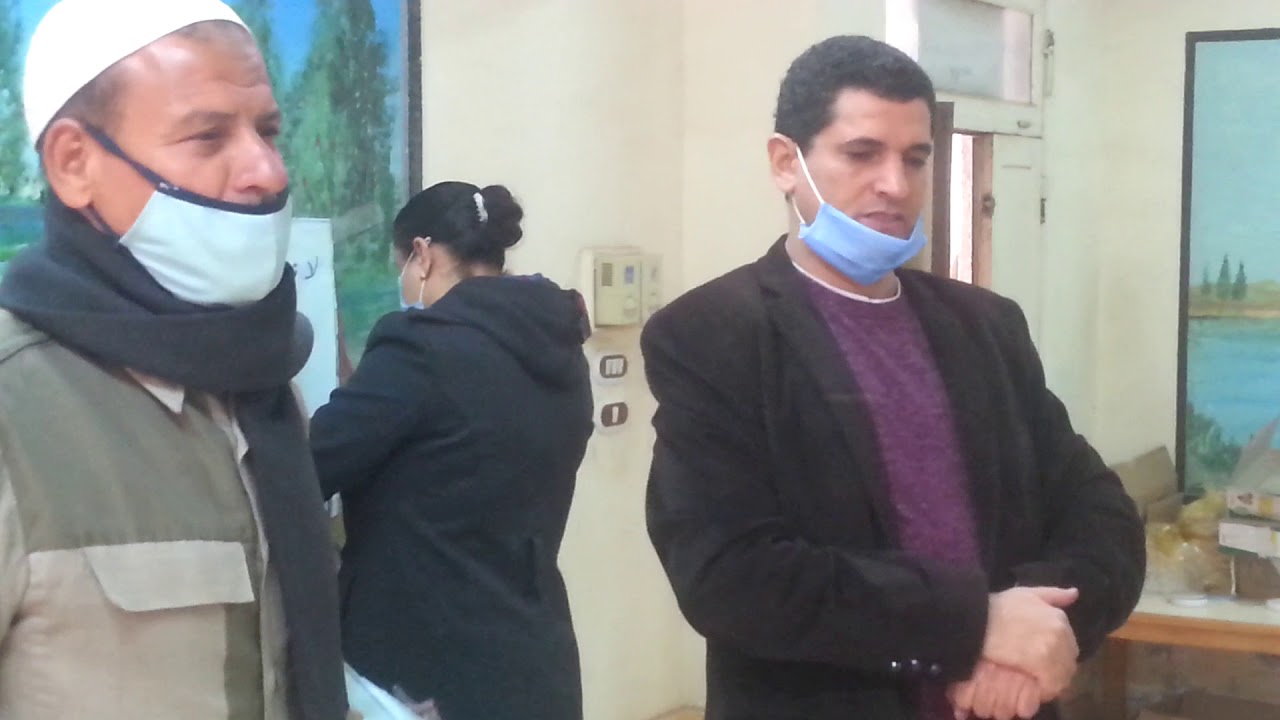 لحظات ابداعيه لبنات مصريه من مدرسه ابا الاعداديه بنات مغاغه المنيا