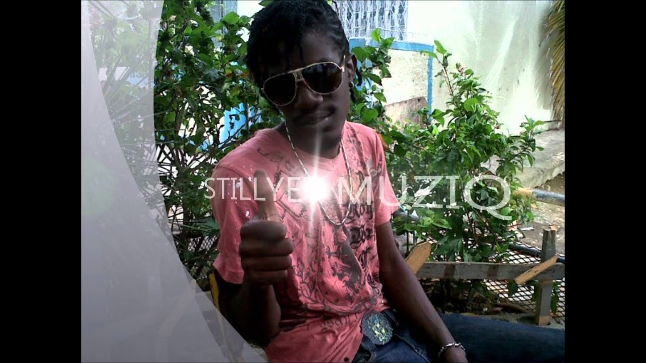 Stillyet- Weh Mi Name -Flossing Riddim Bmuziq Prod...Stillyet20@gmail.com 