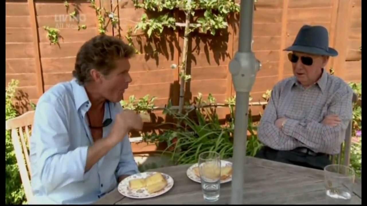 Meet The Hasselhoffs - Episode 2 - Part 2
