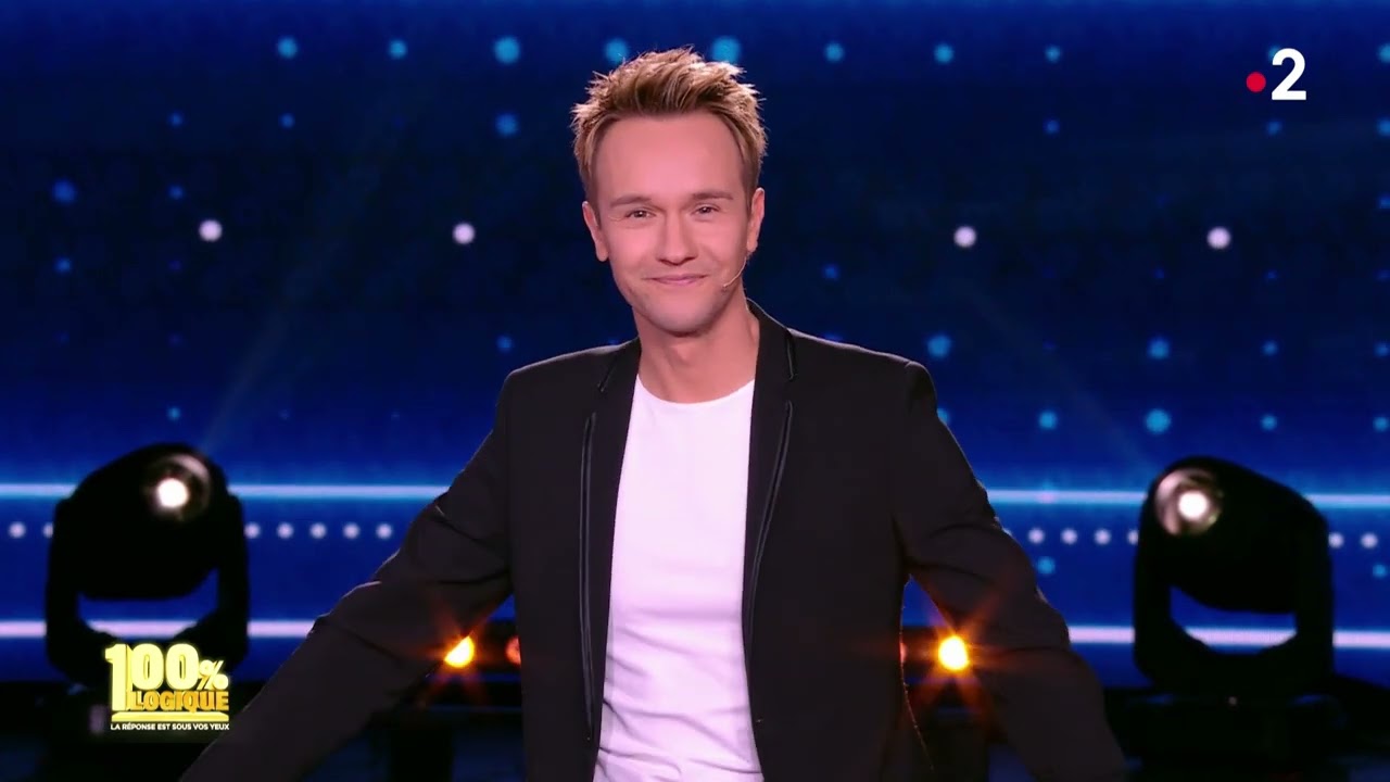 100% Logique - Paul - 02 d&eacute;cembre 2023
