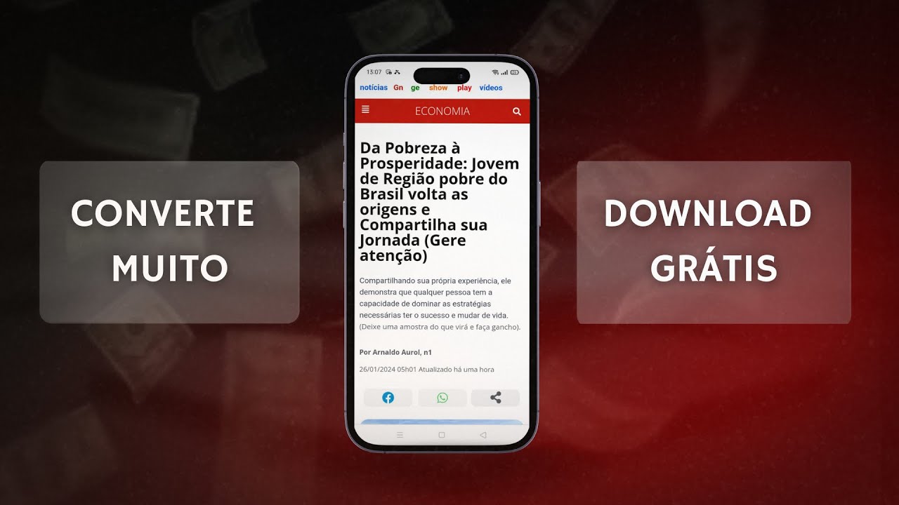 Advertorial a estratégia secreta do Marketing Digital Direto, Download Grátis de Template Atualizado