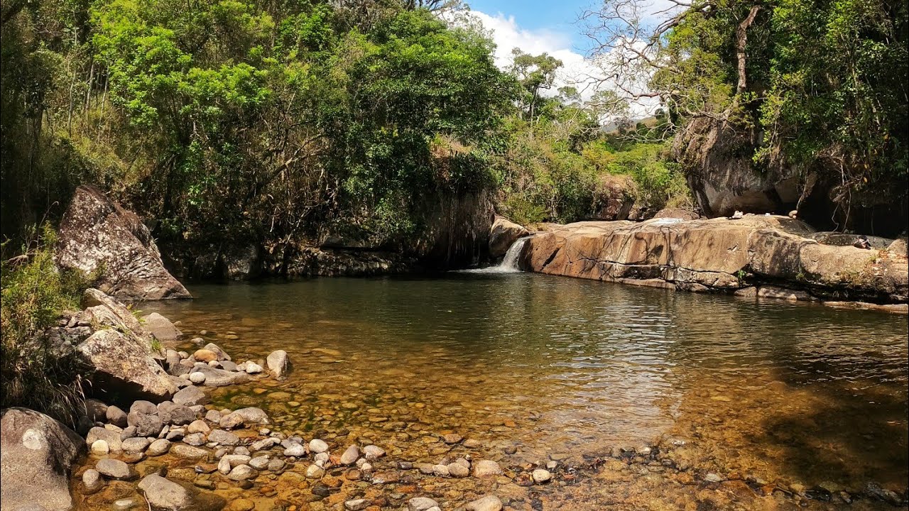 Poço paraíso, Passa Quatro MG. (trajeto completo) o que fazer em Passa Quatro MG. #mochileiros
