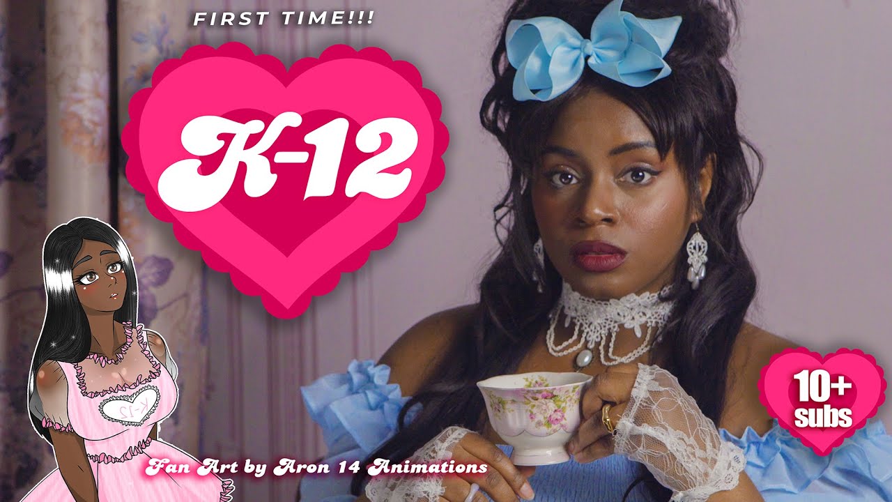Melanie Martinez Марафон ПТ.4 
