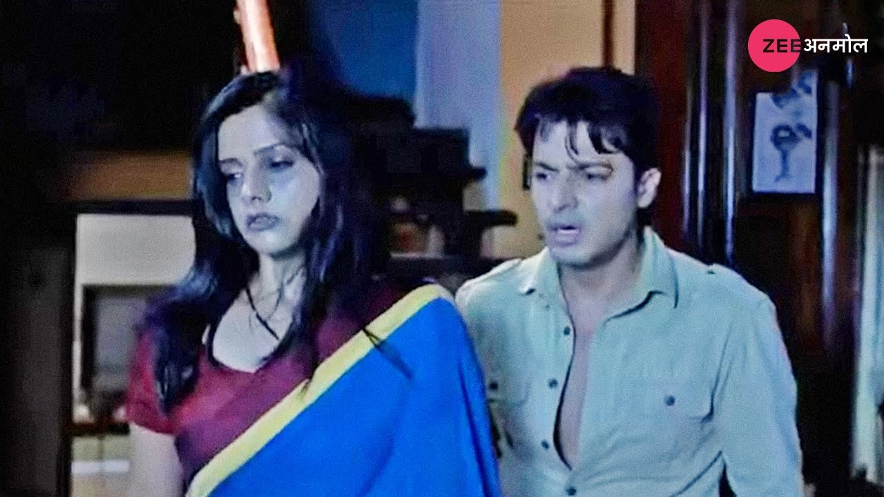 Fear Files - Full Ep 256 - Hindi TV Serial - Zee Anmol