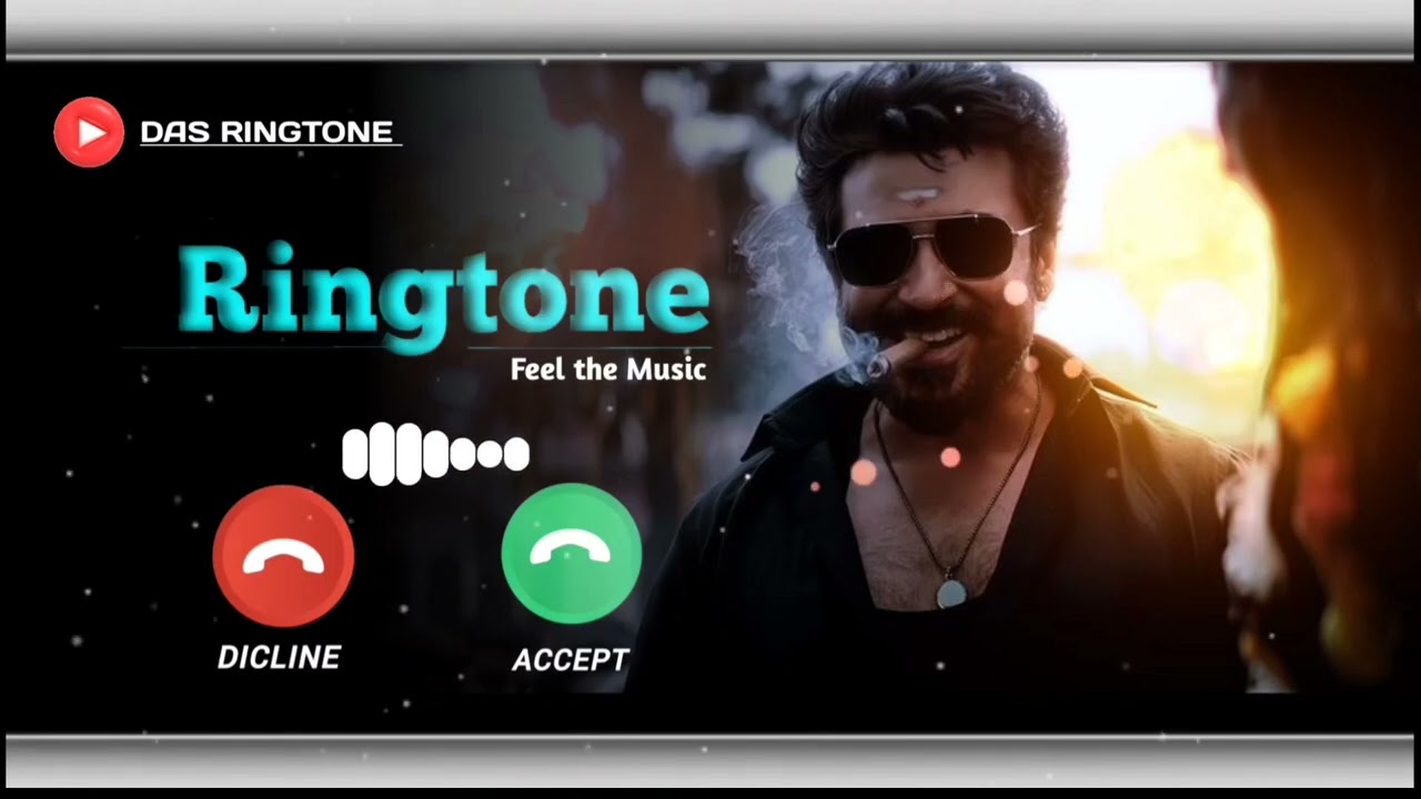 New Telugu Movie Bgm Ringtone 💕 Best Bgm Ringtone For Mobile Phone ❣️